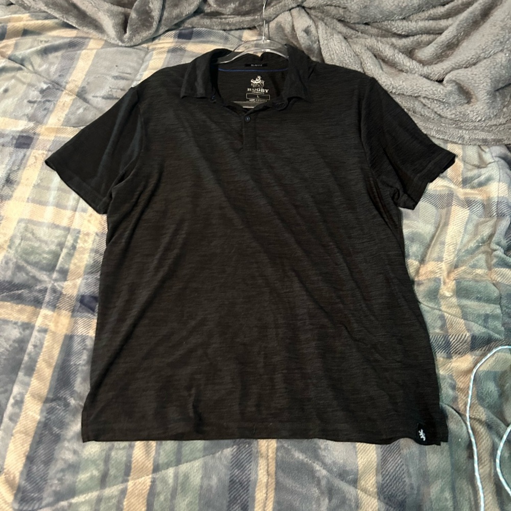 Rugby University Polo